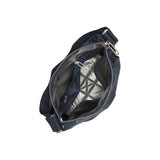 LeSportsac Tas Wanita Conv. Market Hobo In Dark Blue C