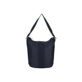 LeSportsac Tas Wanita Conv. Market Hobo In Dark Blue C