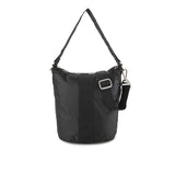 LeSportsac Tas Unisex Crossbody Conv. Market Hobo In True Black C