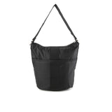 LeSportsac Tas Unisex Crossbody Conv. Market Hobo In True Black C