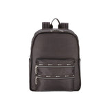 LeSportsac Unisex Bags Functional Backpack In Dark Chocolate C