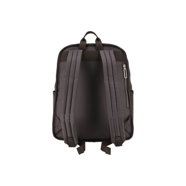 LeSportsac Unisex Bags Functional Backpack In Dark Chocolate C