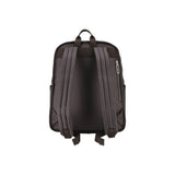 LeSportsac Unisex Bags Functional Backpack In Dark Chocolate C