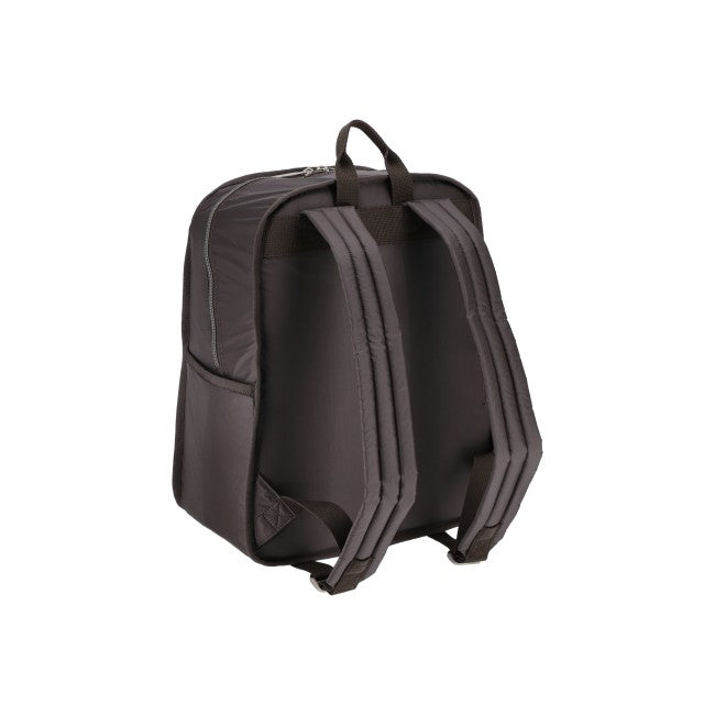 LeSportsac Unisex Bags Functional Backpack In Dark Chocolate C