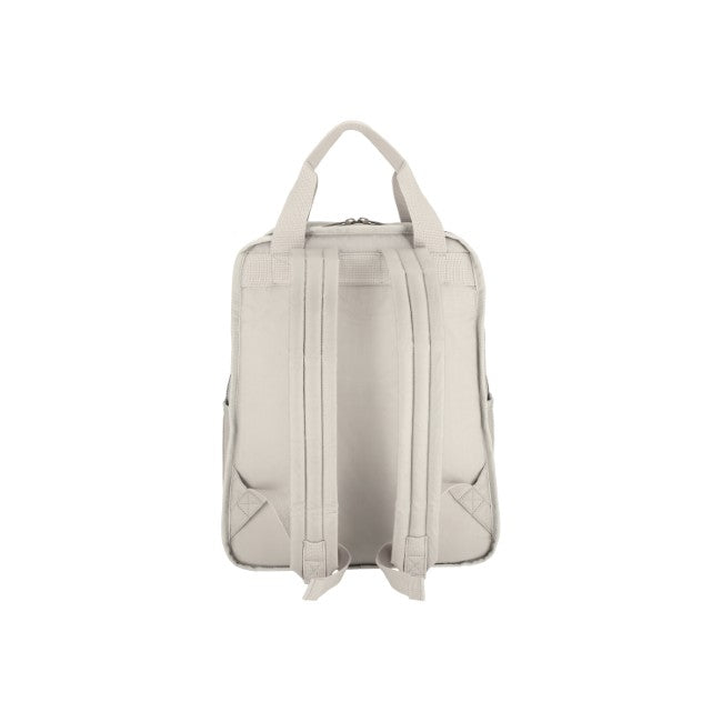 LeSportsac Unisex Bags Cr Urban Backpack In Soft Taupe C