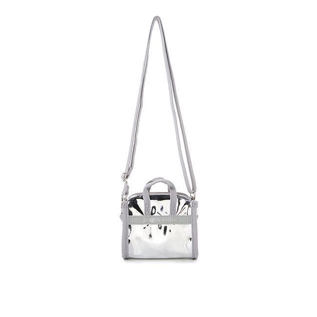 LeSportsac Unisex Mir Micro Bag In Specchio