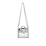 LeSportsac Unisex Mir Micro Bag In Specchio
