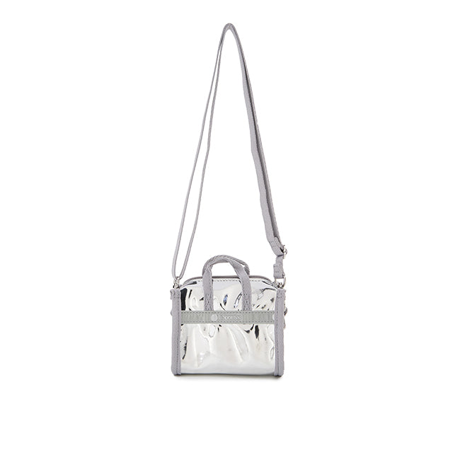 LeSportsac Unisex Mir Micro Bag In Specchio