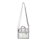LeSportsac Unisex Mir Micro Bag In Specchio