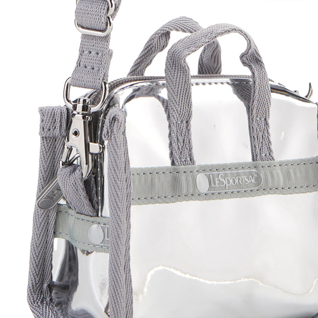 LeSportsac Unisex Mir Micro Bag In Specchio