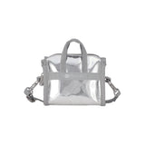 LeSportsac Unisex Mir Micro Bag In Specchio