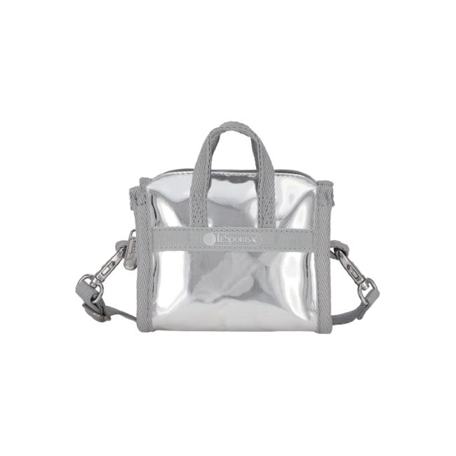 LeSportsac Unisex Mir Micro Bag In Specchio