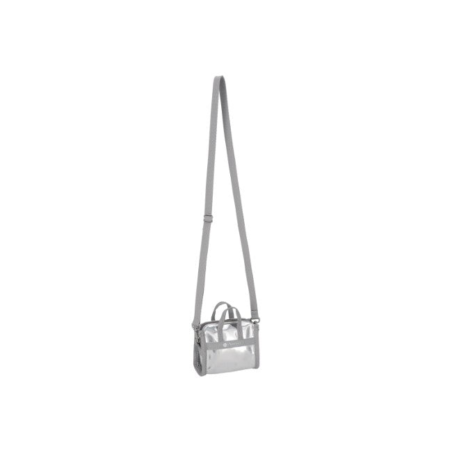 LeSportsac Unisex Mir Micro Bag In Specchio