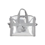 LeSportsac Unisex Mir Micro Bag In Specchio