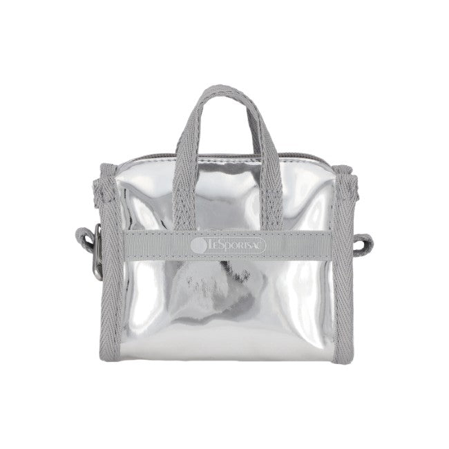 LeSportsac Unisex Mir Micro Bag In Specchio