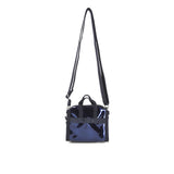 LeSportsac Unisex Mir Micro Bag In Sapphire