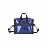 LeSportsac Unisex Mir Micro Bag In Sapphire