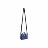 LeSportsac Unisex Mir Micro Bag In Sapphire