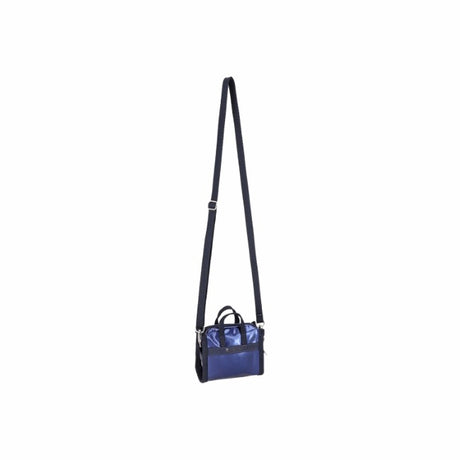 LeSportsac Unisex Mir Micro Bag In Sapphire