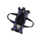 LeSportsac Unisex Mir Micro Bag In Sapphire