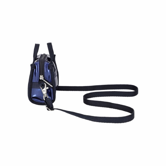 LeSportsac Unisex Mir Micro Bag In Sapphire