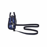 LeSportsac Unisex Mir Micro Bag In Sapphire