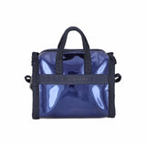 LeSportsac Unisex Mir Micro Bag In Sapphire