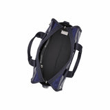 LeSportsac Unisex Mir Mini Duffel Crossbdy In Sapphire