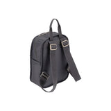 LeSportsac Unisex Bags Sm Functional Bkpk In Shadow Grey C