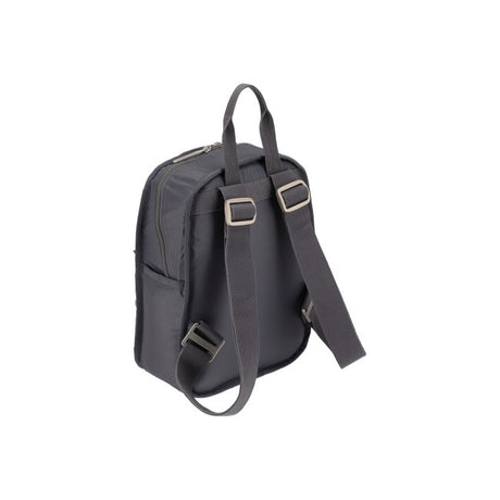 LeSportsac Unisex Bags Sm Functional Bkpk In Shadow Grey C