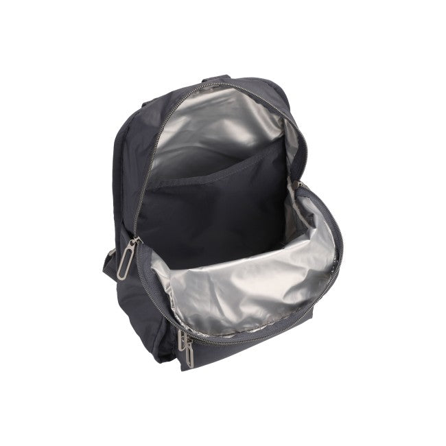 LeSportsac Unisex Bags Sm Functional Bkpk In Shadow Grey C