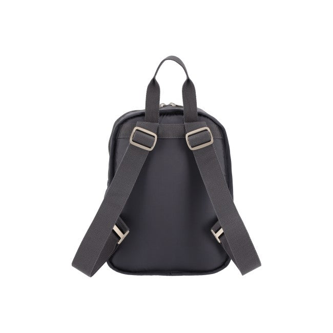 LeSportsac Unisex Bags Sm Functional Bkpk In Shadow Grey C