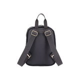 LeSportsac Unisex Bags Sm Functional Bkpk In Shadow Grey C