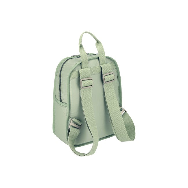 LeSportsac Unisex Bags Sm Functional Bkpk In Green Khaki C