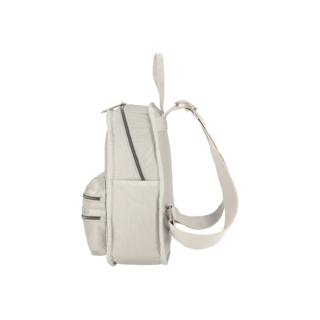 LeSportsac Unisex Bags Sm Functional Bkpk In Soft Taupe C