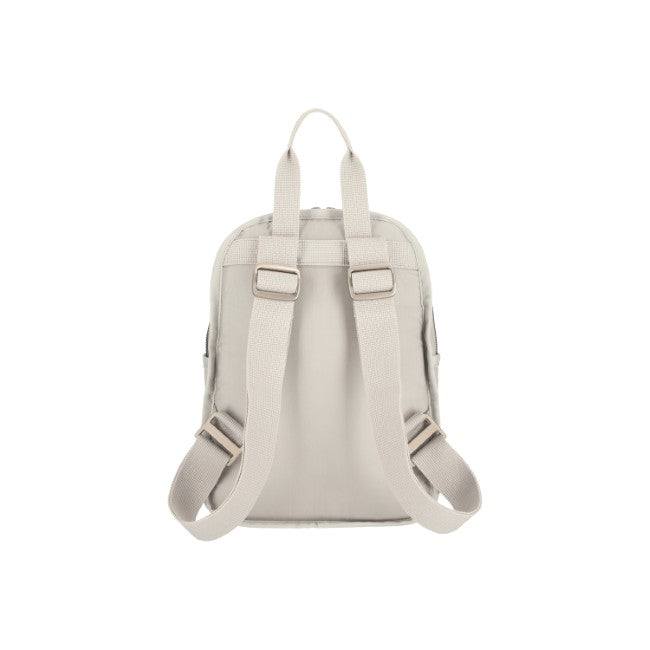 LeSportsac Unisex Bags Sm Functional Bkpk In Soft Taupe C