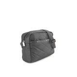 Daniella Crossbody In Thunder Cross Deboss