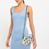 LeSportsac Tas Unisex DANIELLA CROSSBODY