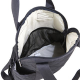 Double Trouble Backpack In Thunder Cross Deboss