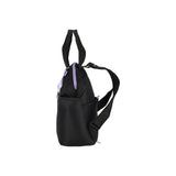 LeSportsac Tas Unisex Double Trouble Backpack In My Melody Kuromi Bow