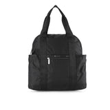 DOUBLE TROUBLE BACKPACK