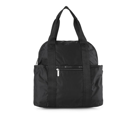 DOUBLE TROUBLE BACKPACK