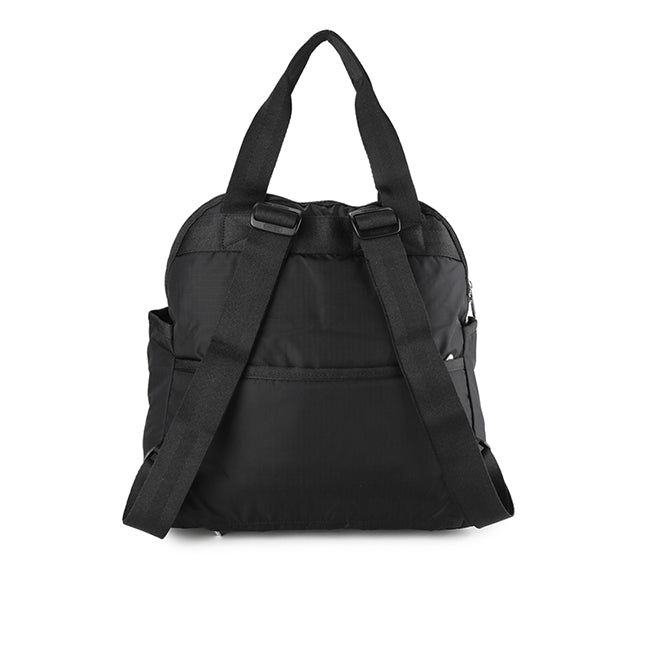 DOUBLE TROUBLE BACKPACK