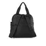 DOUBLE TROUBLE BACKPACK