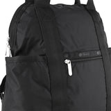 DOUBLE TROUBLE BACKPACK