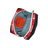 LeSportsac Unisex Pouch Med Square Cosmetic In Japanese Art Dog