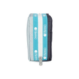 LeSportsac Unisex Pouch Med Square Cosmetic In Japanese Art Cat