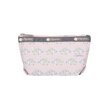 LeSportsac Aksesoris Unisex Small Sloan Cosmetic In Nordic Hedgehog