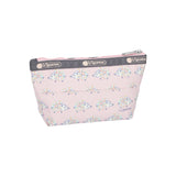 LeSportsac Aksesoris Unisex Small Sloan Cosmetic In Nordic Hedgehog