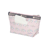 LeSportsac Aksesoris Unisex Small Sloan Cosmetic In Nordic Hedgehog
